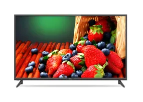 شاشة الريان 50 انش سمارت - 4k smart LED Tv