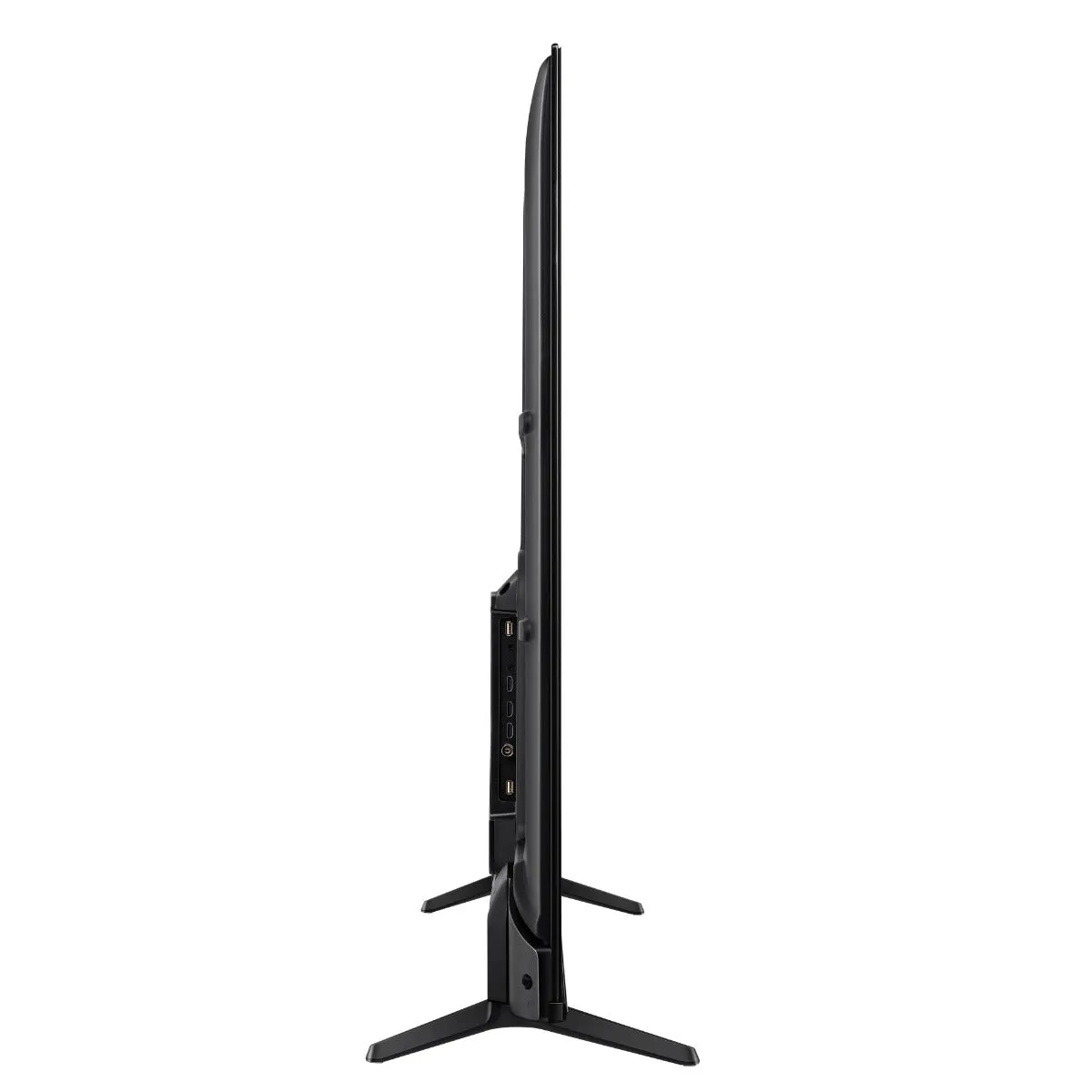 تلفزيون هايسنس 75 إنج UHD سمارت | 75A61K