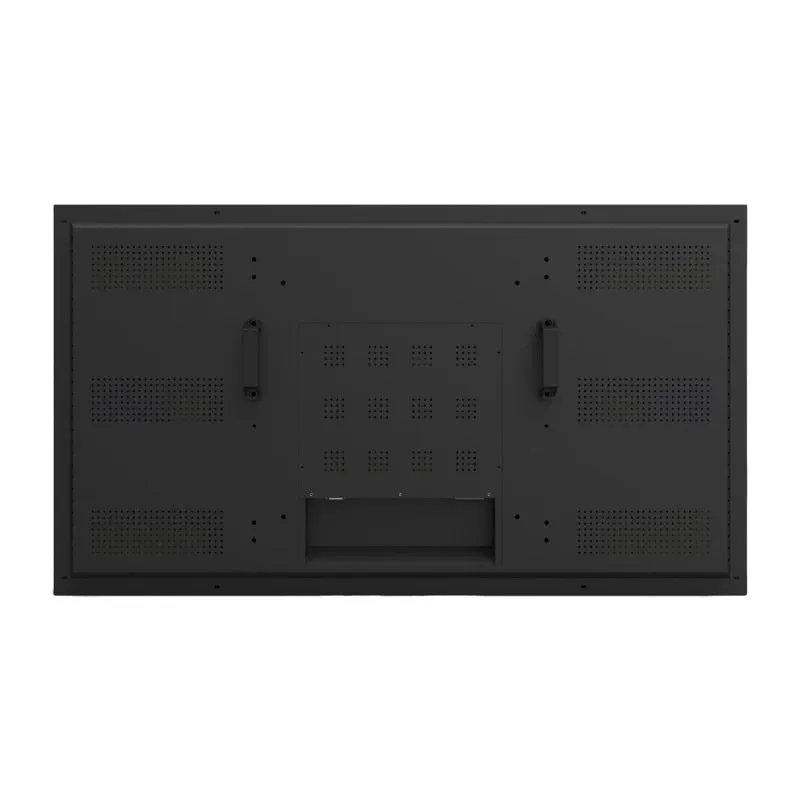 شاشة عرض حائط فيديو LCD مقاس 55 إنج هايسنس 55L35B5U