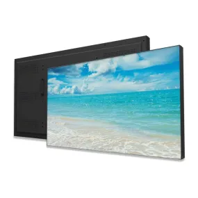 شاشة عرض حائط فيديو LCD مقاس 55 إنج هايسنس 55L35B5U