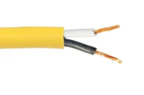 10/2 SOOW Yellow