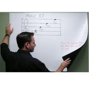 102" Insta De Whiteboard Proj