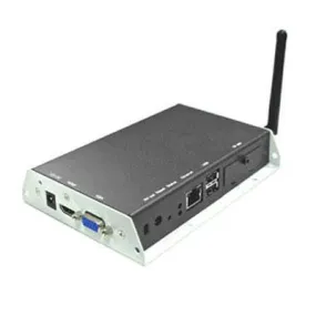 1080p Wifi Api Media Player