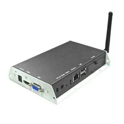 1080p Wifi Api Media Player