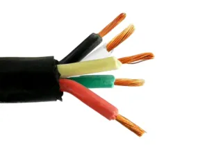 12/5 SOOW Cable UL CSA