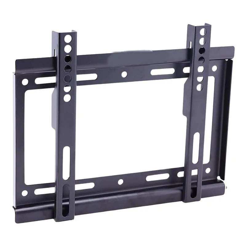 14''- 42'' Led Lcd Pdp Flat Panel, Tv Wall Mount
