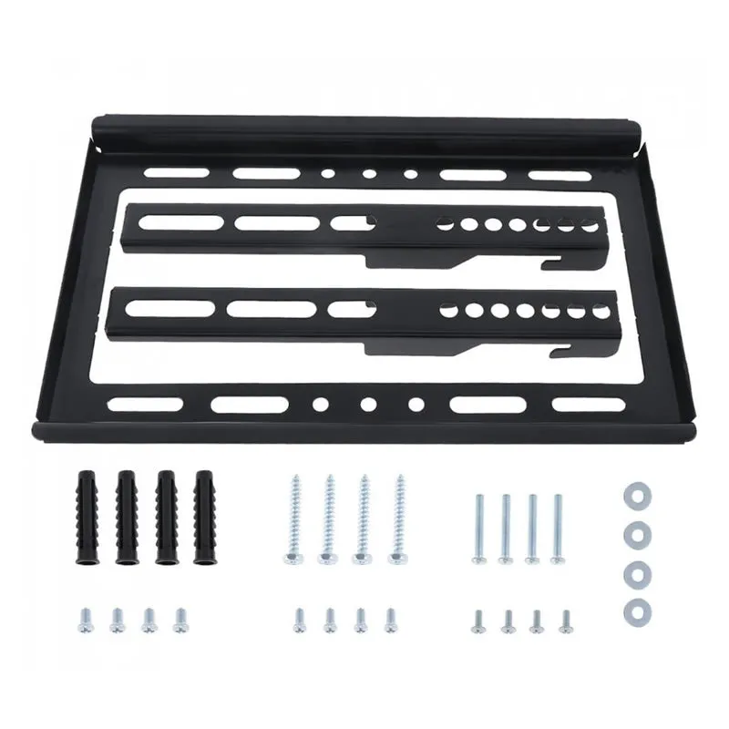 14''- 42'' Led Lcd Pdp Flat Panel, Tv Wall Mount