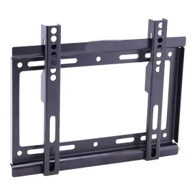 14''- 42'' Led Lcd Pdp Flat Panel, Tv Wall Mount