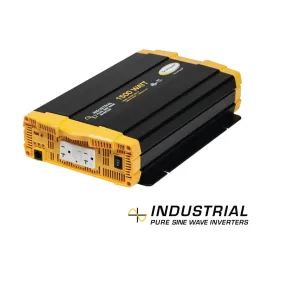 1500 watt Industrial Pure Sine Wave Inverter