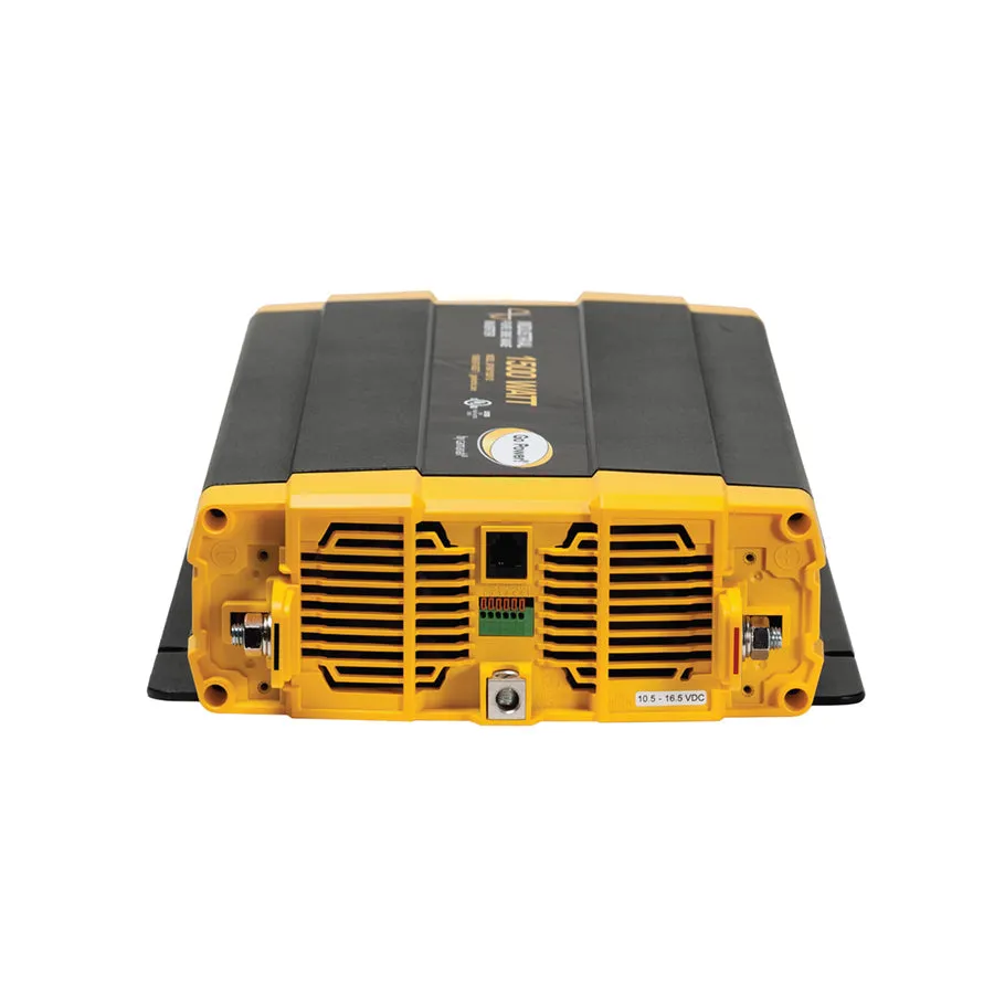 1500 watt Industrial Pure Sine Wave Inverter