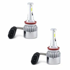 1994 Oldsmobile Cutlass Supreme Fog Light Bulb  885 LED Kit