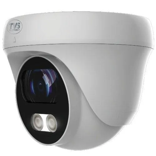 2 MP TVS SC-21EL Star CCTV Camera