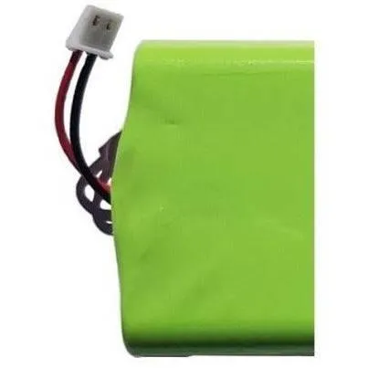 2000mAh OZRoll Battery Replacement for ODS Smart Drive Control 10 Roller Remote