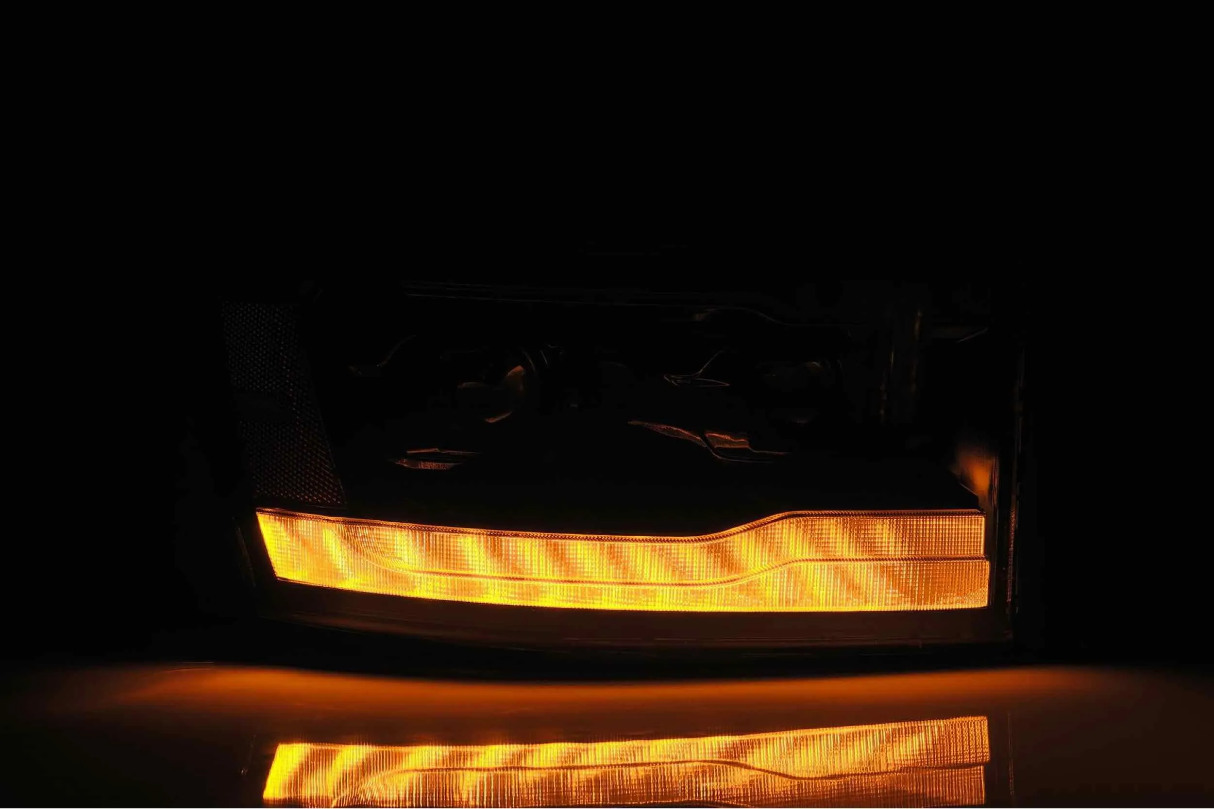 2006-2008 Dodge Ram Luxx LED Headlights
