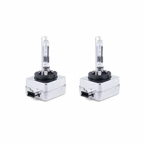 2006 Cadillac STS Headlight  Low Beam(V) D1S HID