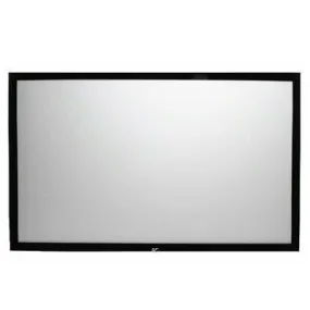 200" 16 9 Fixed Screen