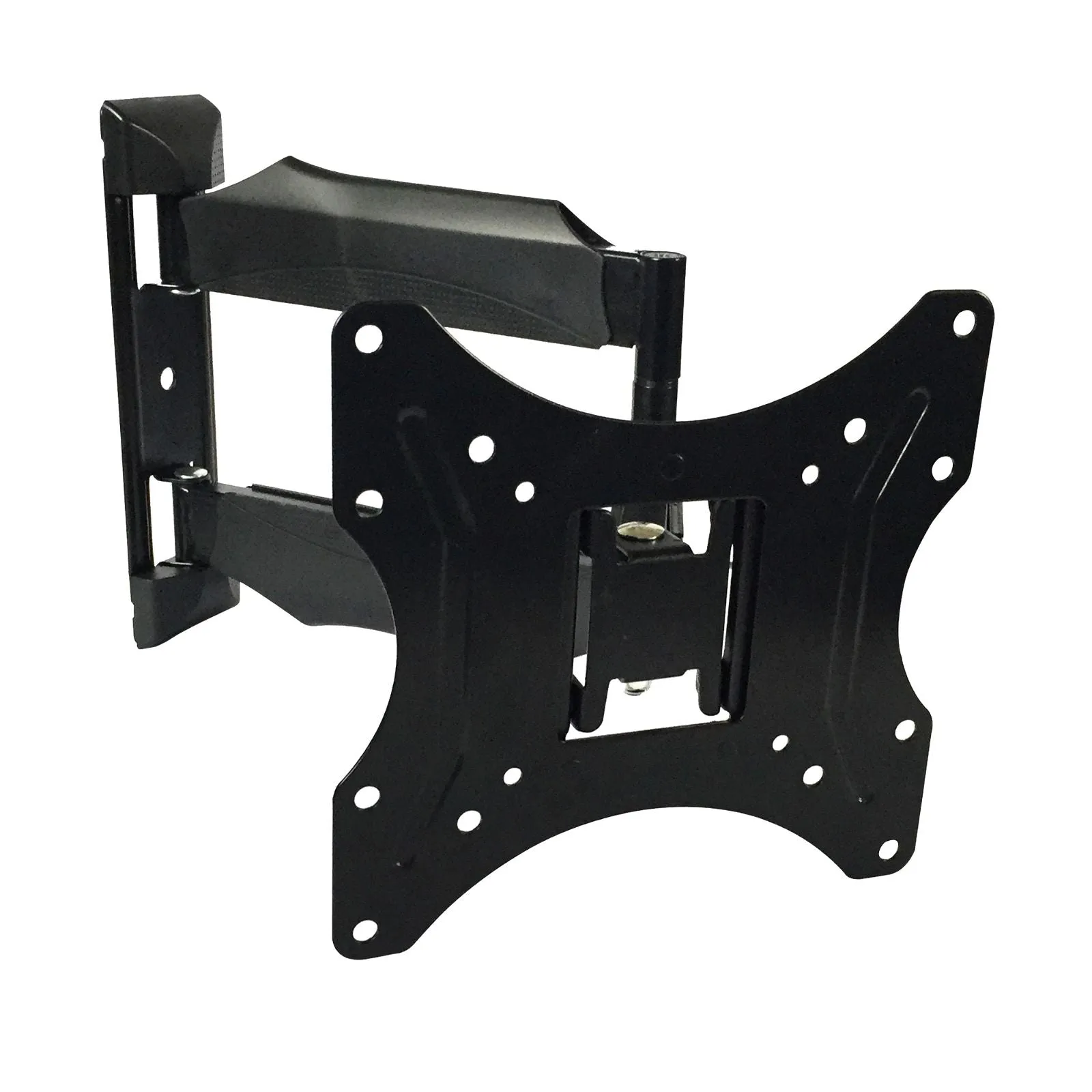 200x200 VESA Mount Bracket, Dual Arm Articulated by Tauris™