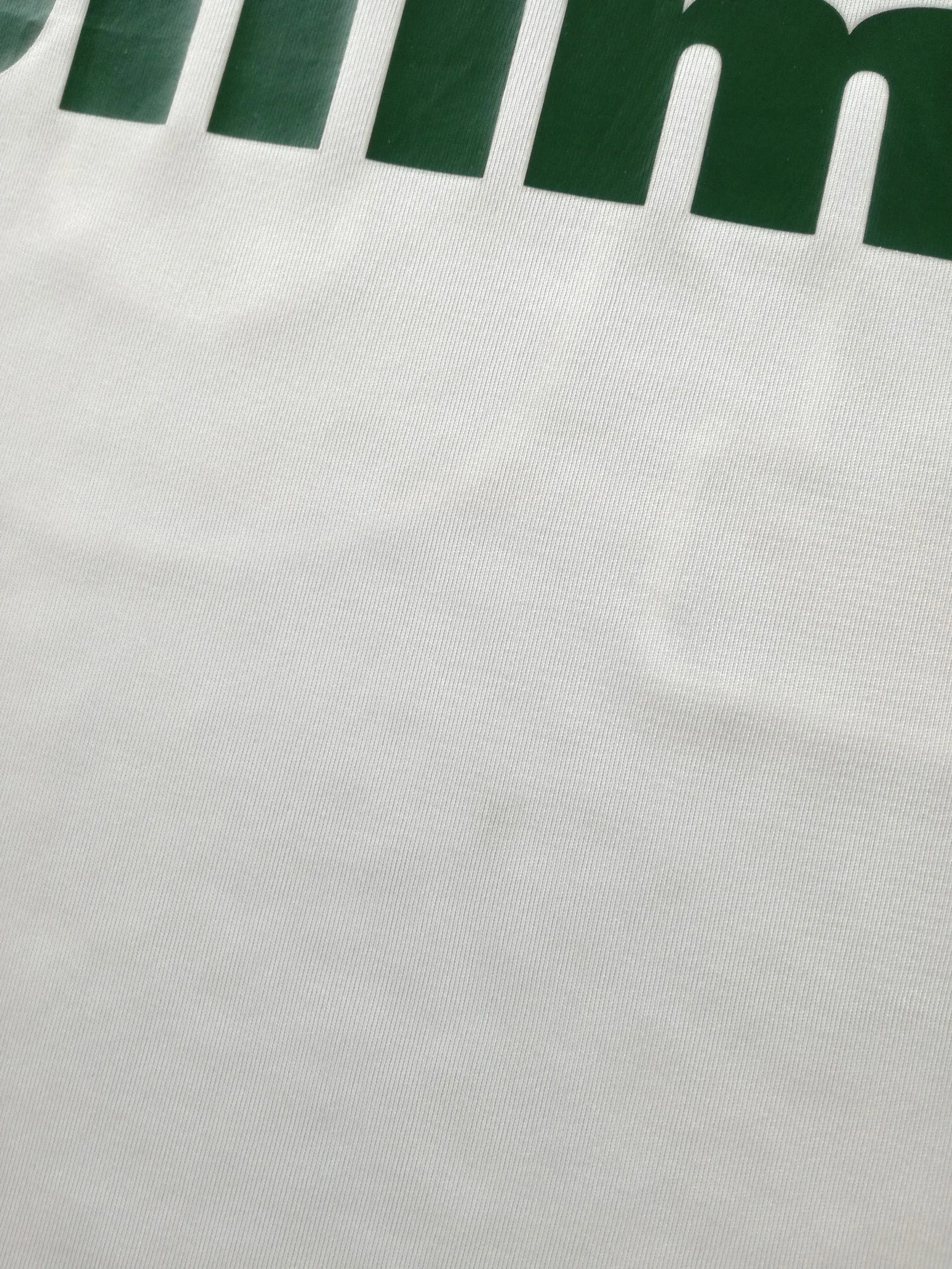 2010 Fluminense Away Football Shirt #10 (M)