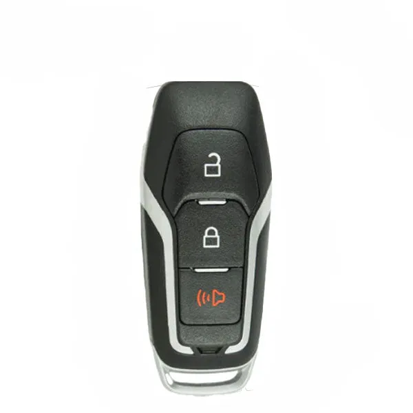 2015-2017 Ford / 3-Button Smart Key / PN: 164-R8111 / M3N-A2C31243800 (AFTERMARKET)