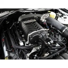 2015-2017 ROUSH SUPERCHARGER KIT MUSTANG PHASE 2 727 HP CALIBRATED