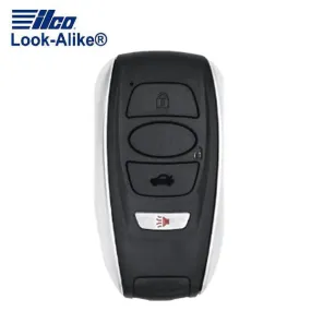 2017-2023 Subaru  / 4-Button Smart Key / PN: 88835-FL03A / HYQ14AHK (AFTERMARKET)