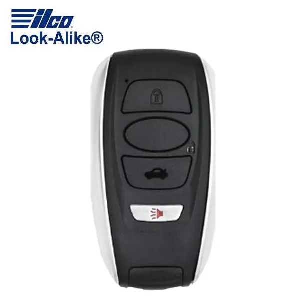 2017-2023 Subaru  / 4-Button Smart Key / PN: 88835-FL03A / HYQ14AHK (AFTERMARKET)