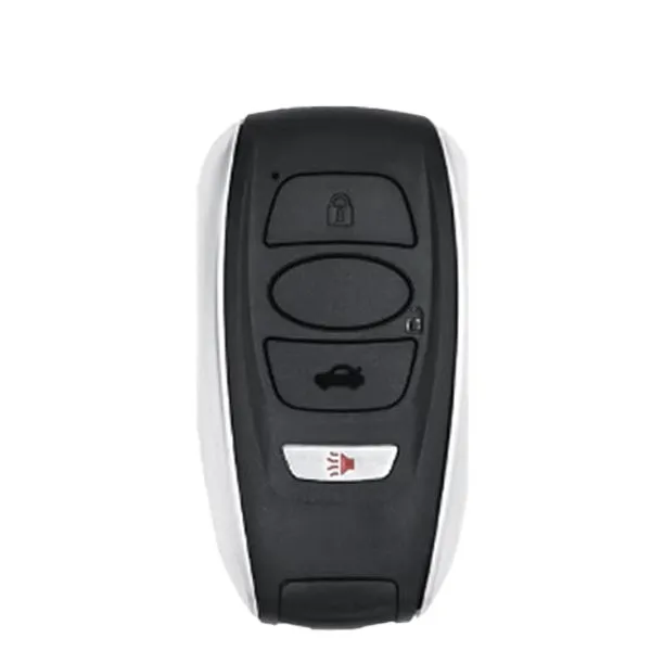 2017-2023 Subaru  / 4-Button Smart Key / PN: 88835-FL03A / HYQ14AHK (AFTERMARKET)