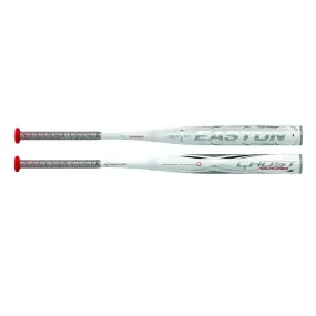 2020 Easton Ghost Advanced -8 Balanced Fastpitch Softball Bat: FP20GHAD8