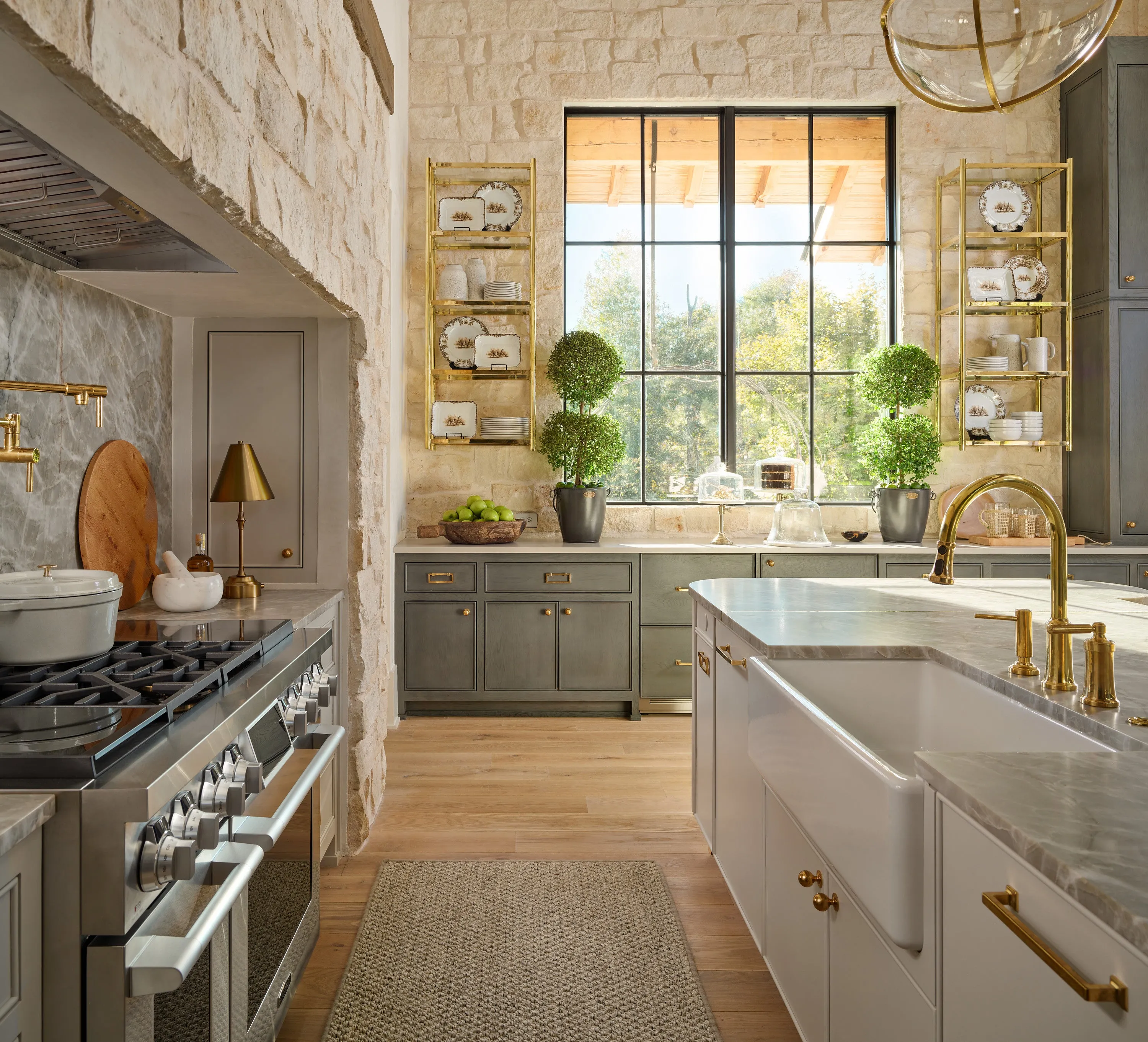 2023 Architectural Interior Workshop with Barry Grossman (Workshop Only)