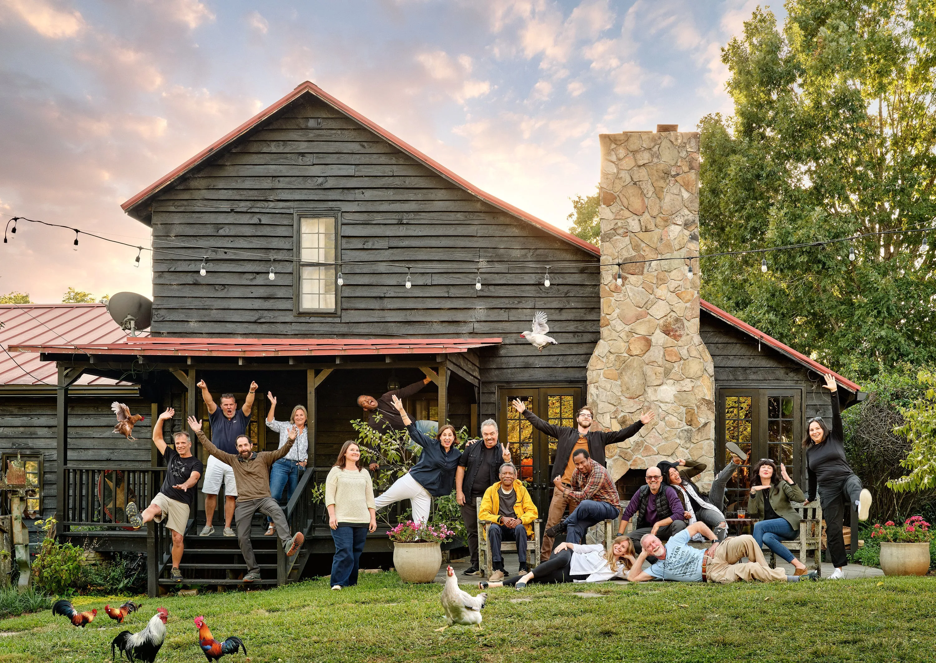 2023 Architectural Interior Workshop with Barry Grossman (Workshop Only)