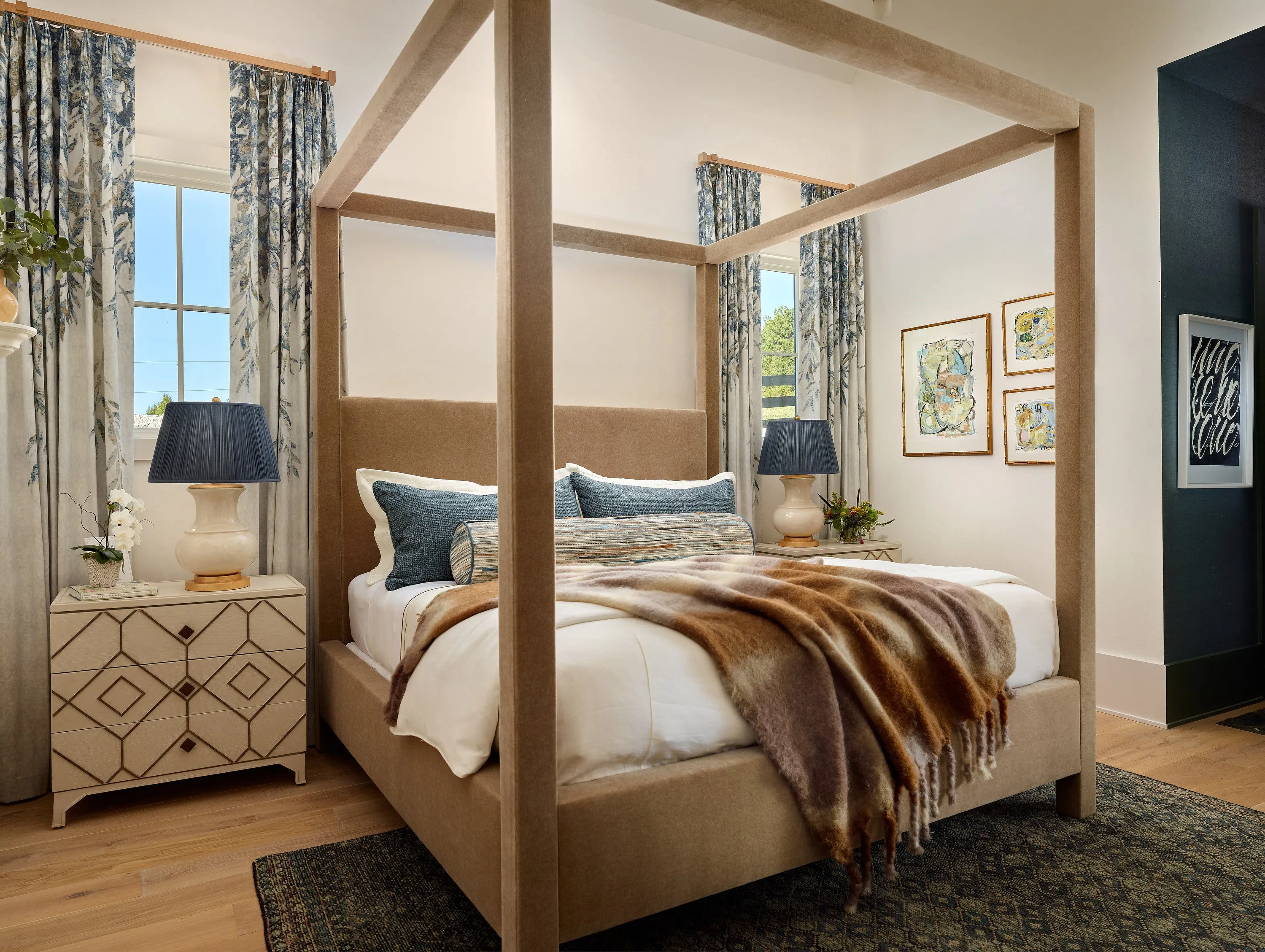 2023 Architectural Interior Workshop with Barry Grossman (Workshop Only)