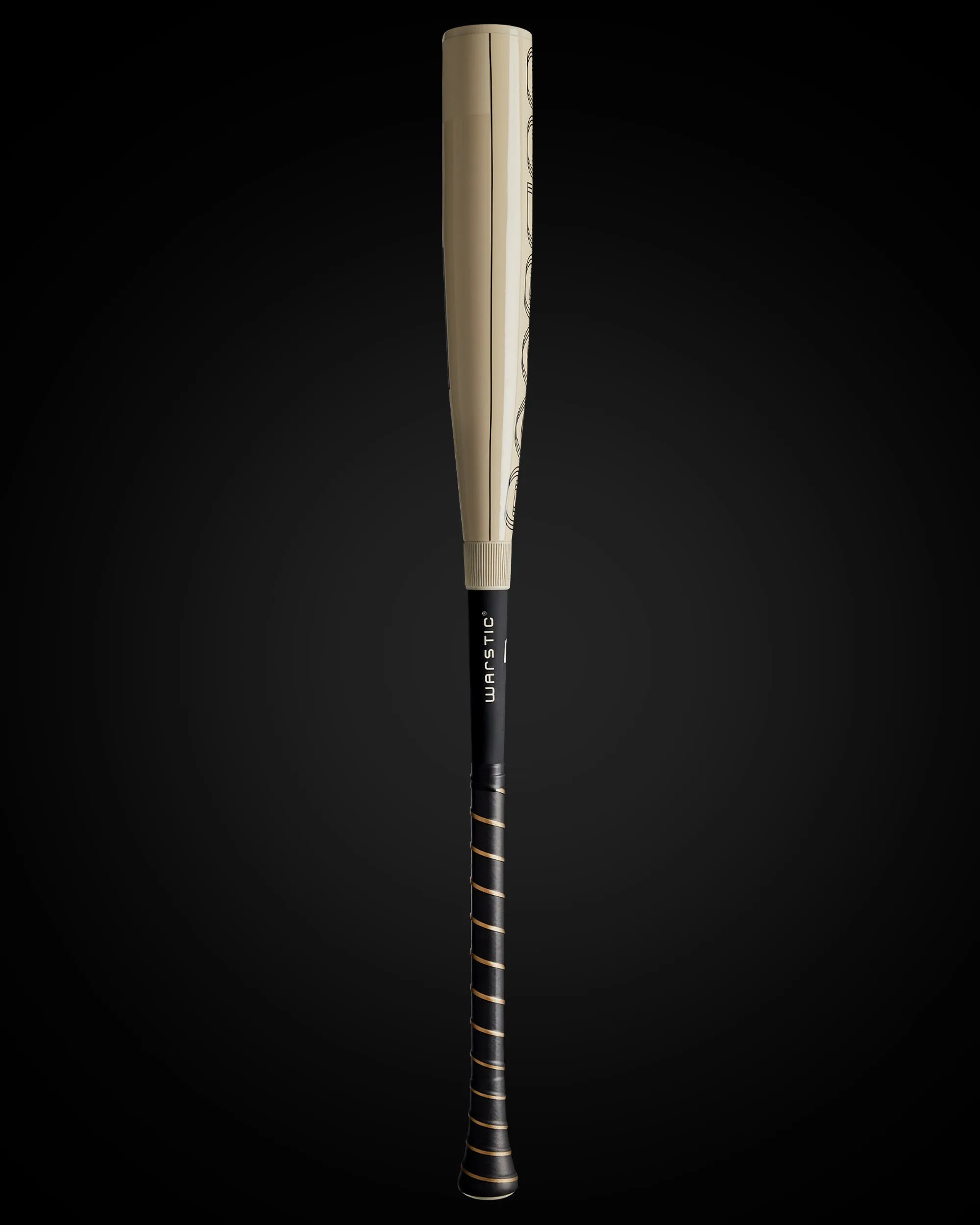 2024 BONESABER HYBRID BBCOR METAL BASEBALL BAT