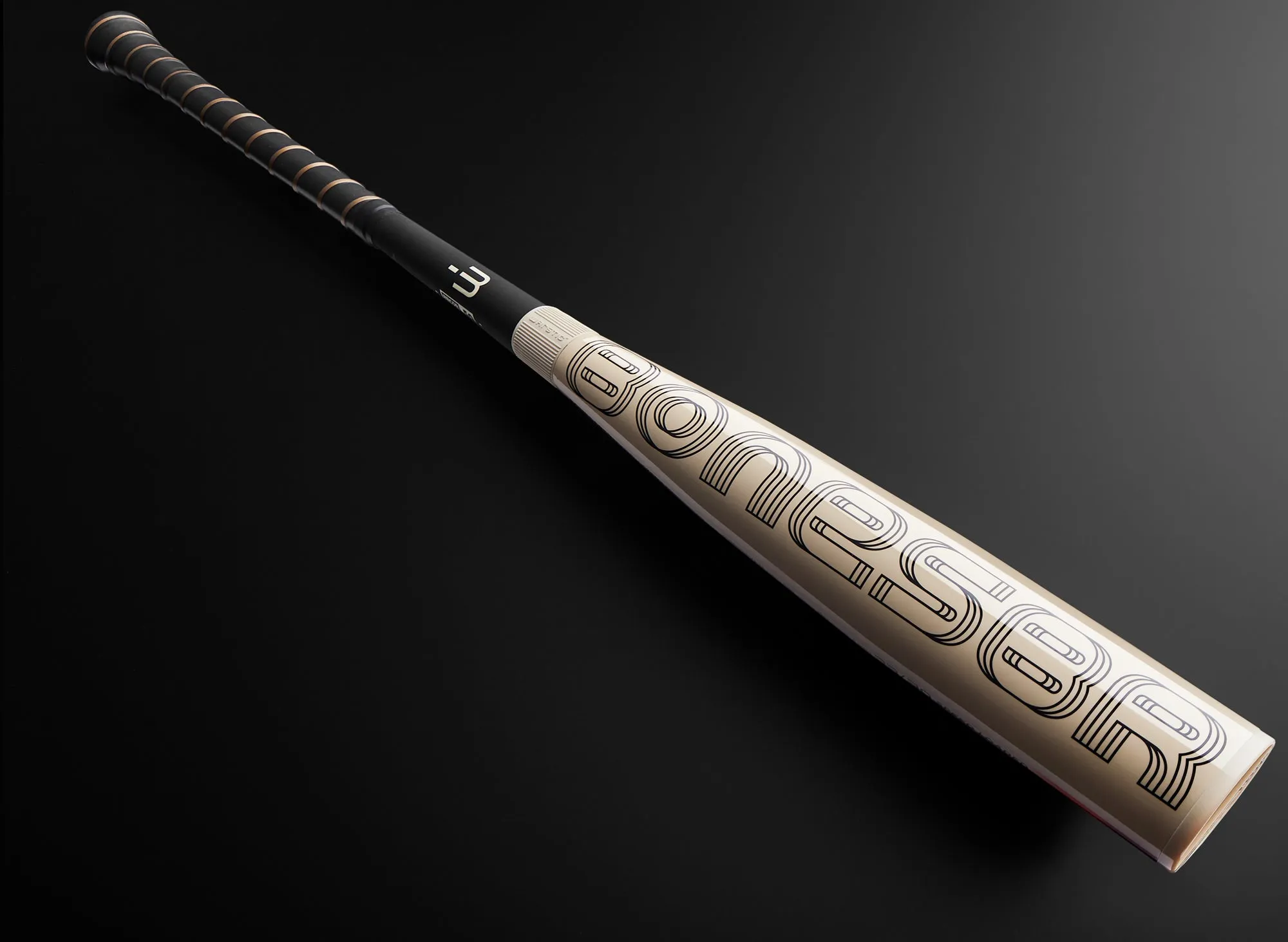 2024 BONESABER HYBRID BBCOR METAL BASEBALL BAT