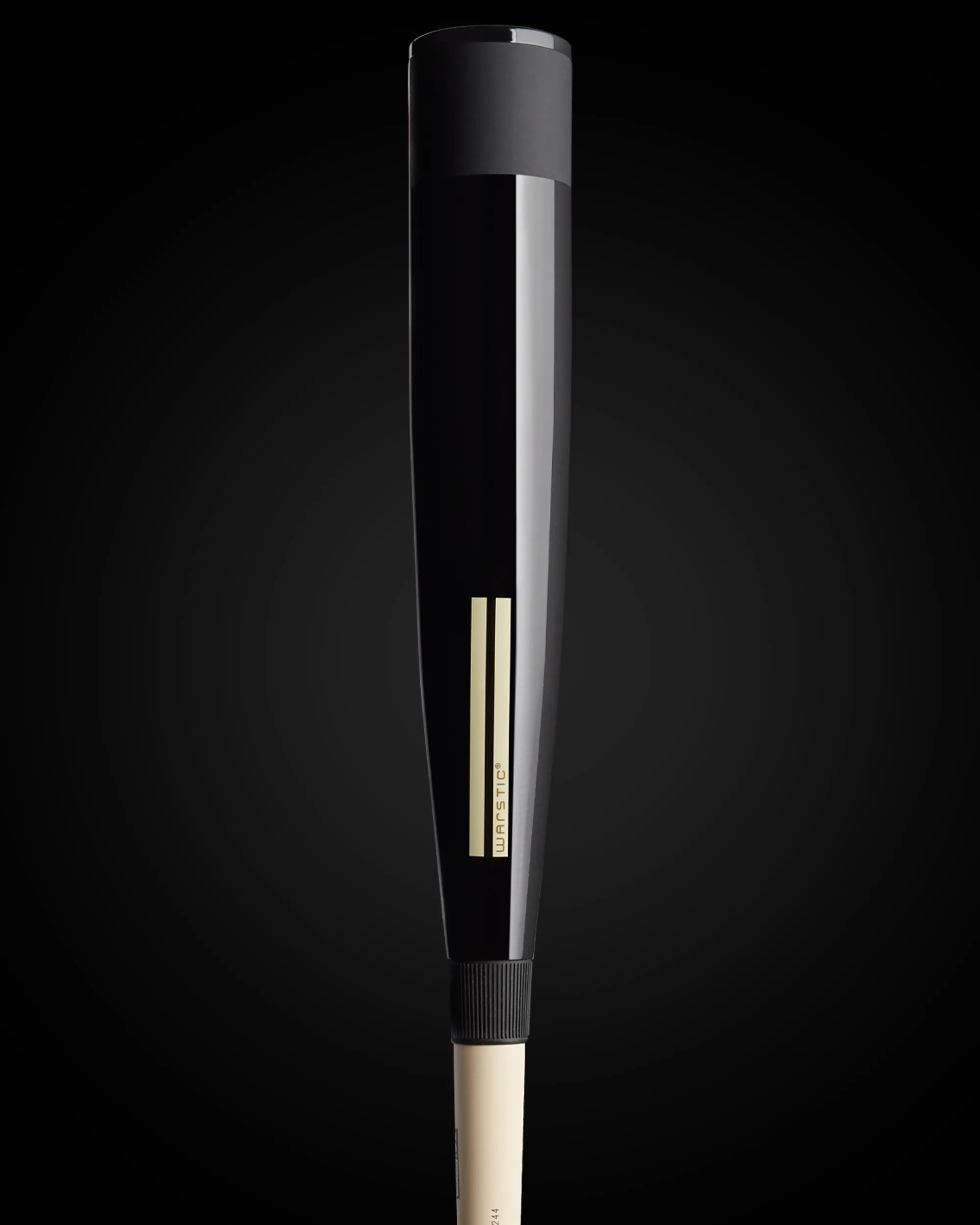 2024 BONESABER HYBRID BLACK COBRA EDITION BBCOR METAL BASEBALL BAT