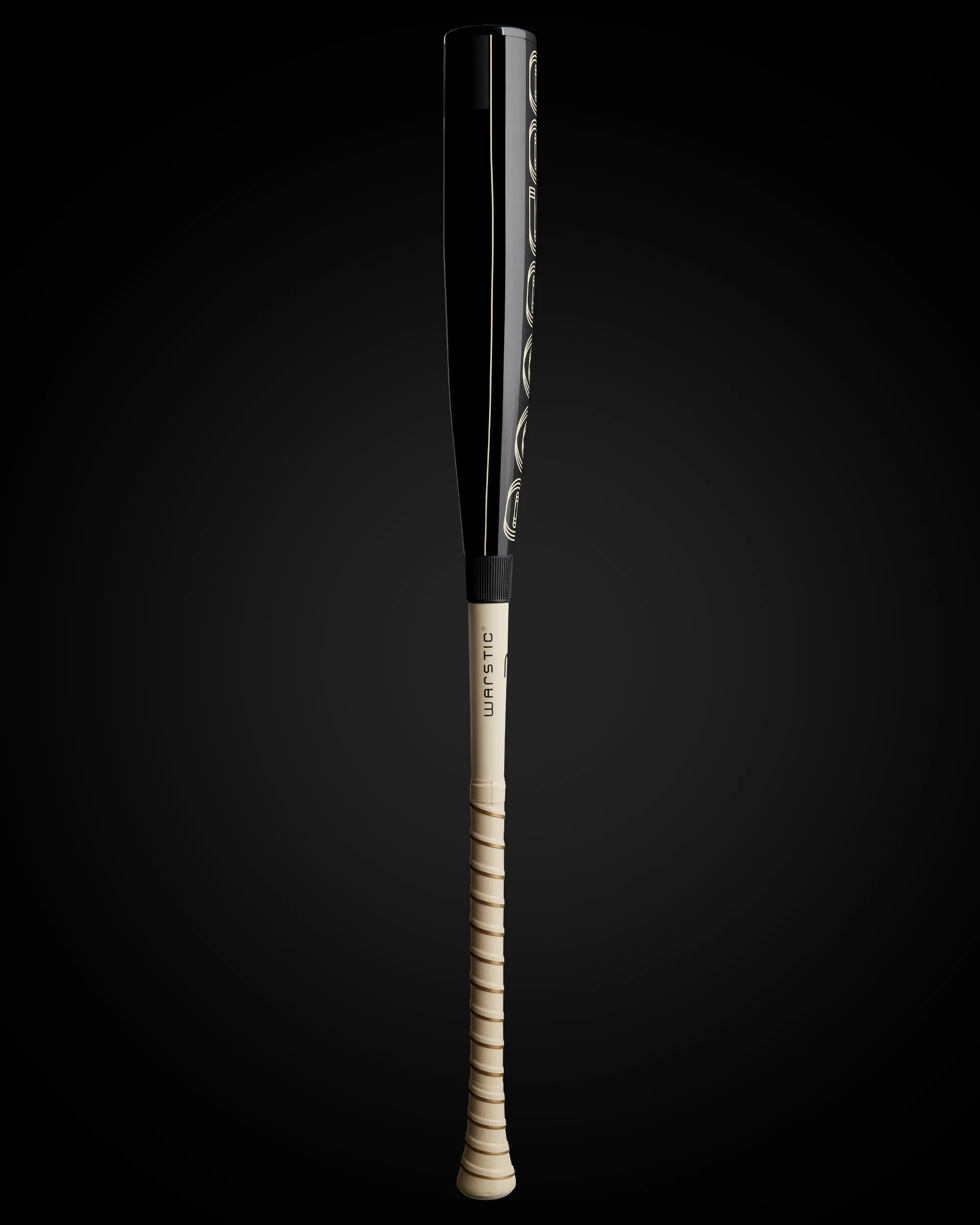 2024 BONESABER HYBRID BLACK COBRA EDITION BBCOR METAL BASEBALL BAT