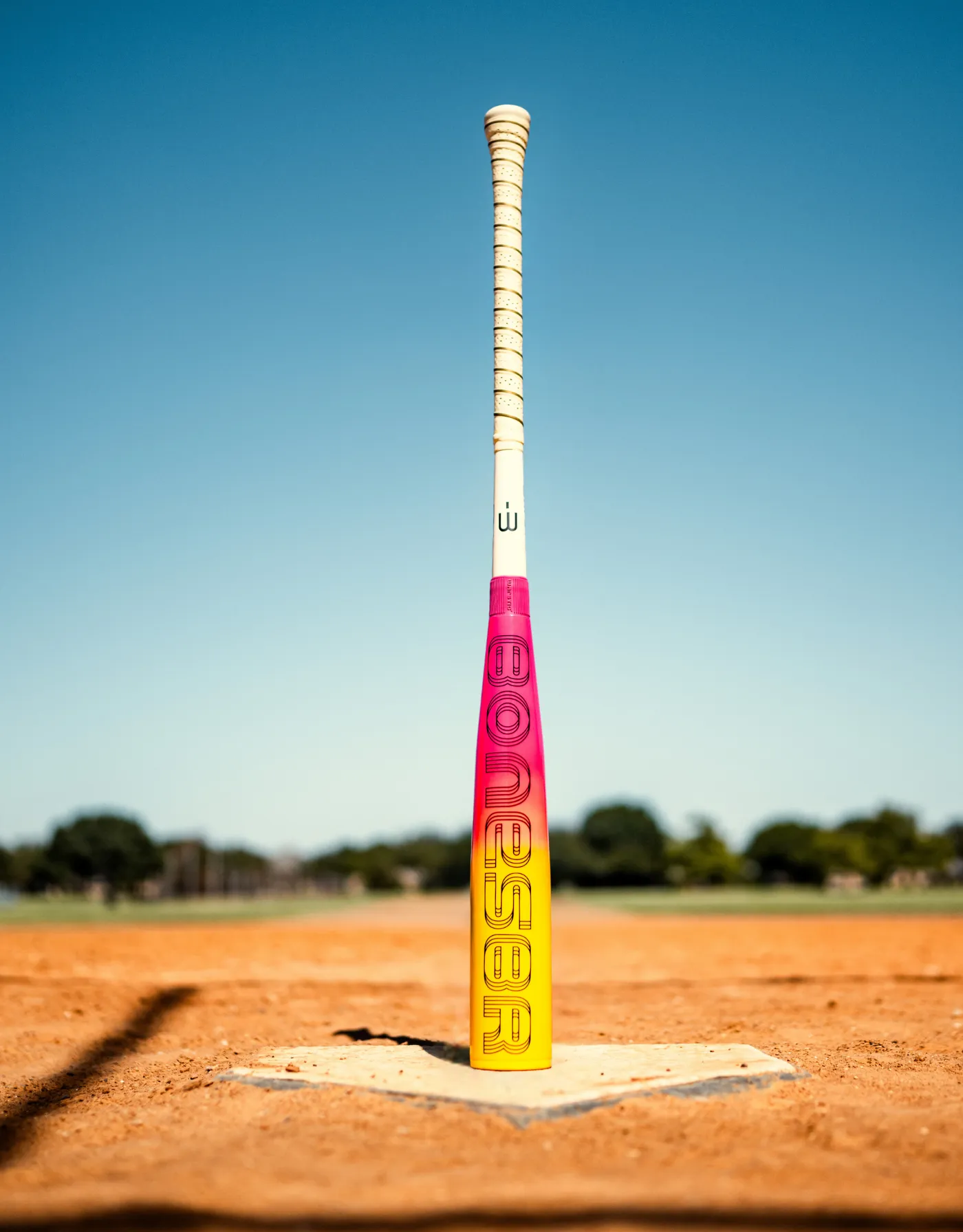 2024 BONESABER HYBRID TROPIC THUNDER EDITION BBCOR METAL BASEBALL BAT