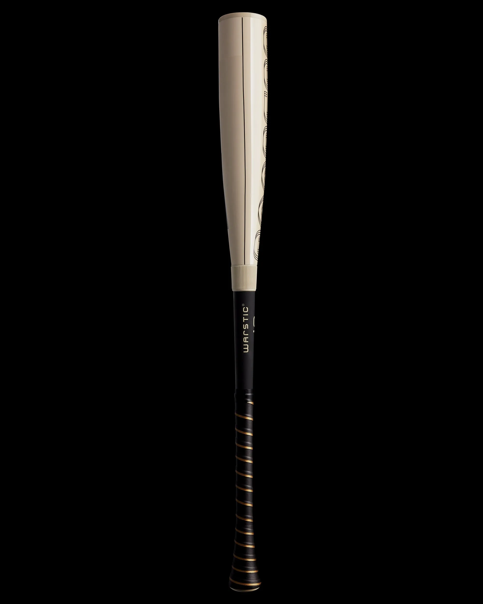 2024 BONESABER HYBRID USA METAL BASEBALL BAT