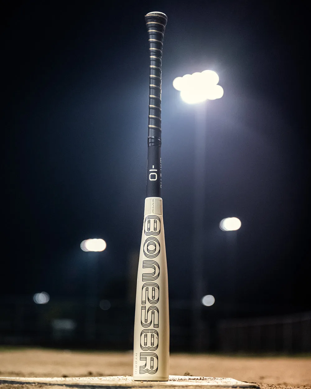 2024 BONESABER HYBRID USA METAL BASEBALL BAT