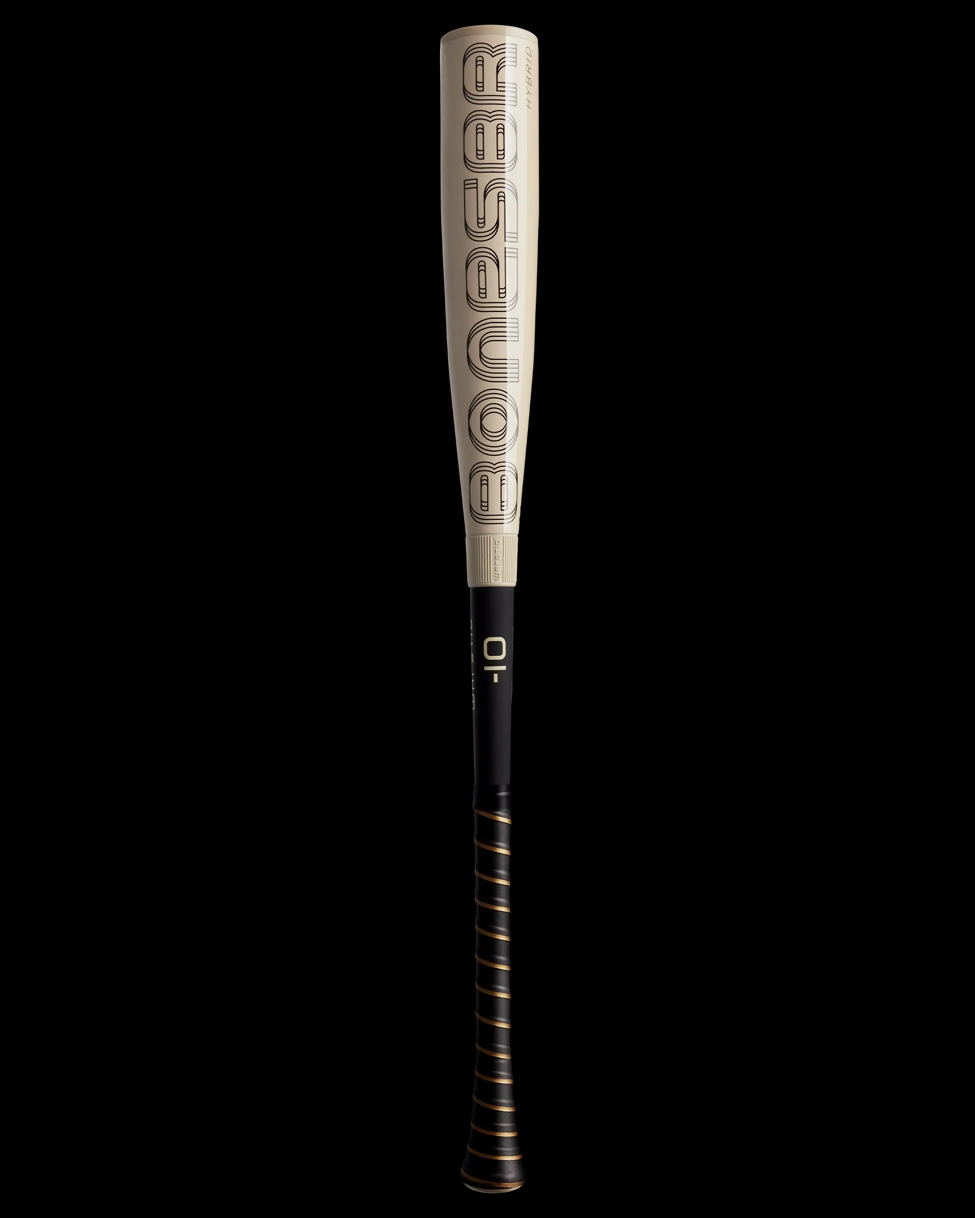 2024 BONESABER HYBRID USA METAL BASEBALL BAT