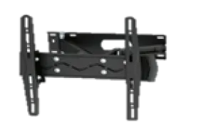 23-42 LCD-LED FULL MOTION WALL MOUNT BRACKET