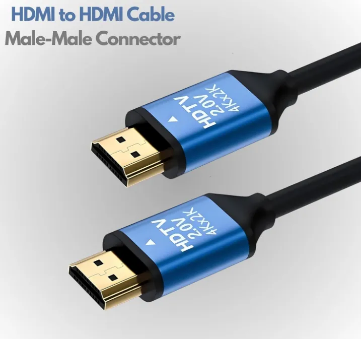 30M 4K Ultra Hd High Speed -Hdtv Cable Se-H4K-0