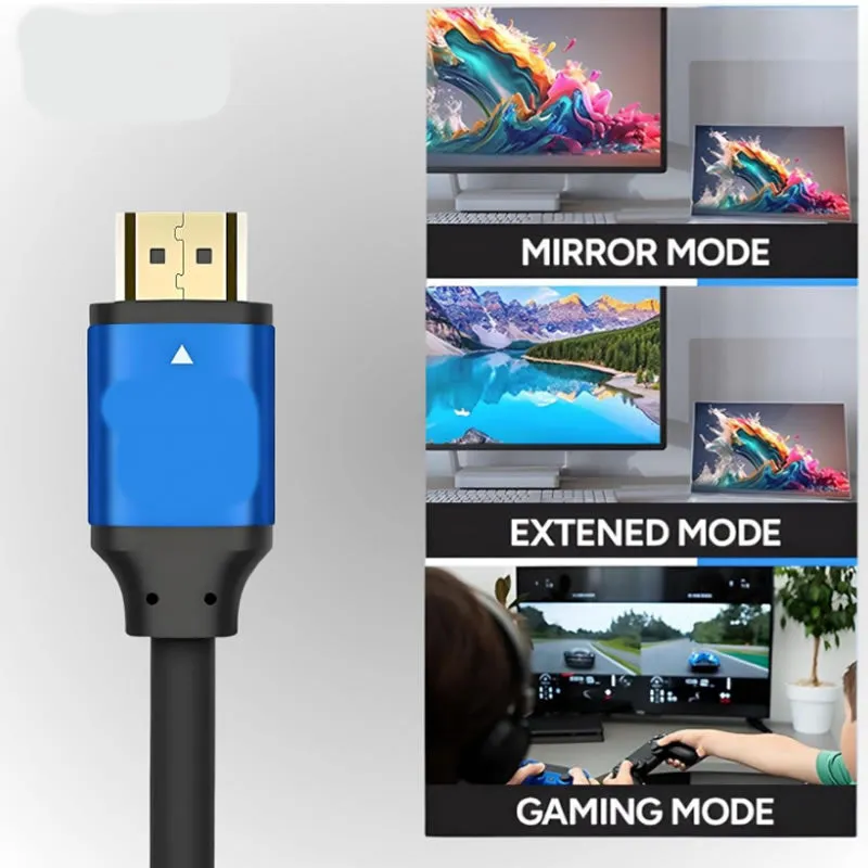 30M 4K Ultra Hd High Speed -Hdtv Cable Se-H4K-0