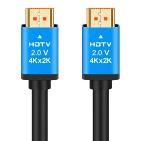 30M 4K Ultra Hd High Speed -Hdtv Cable Se-H4K-0