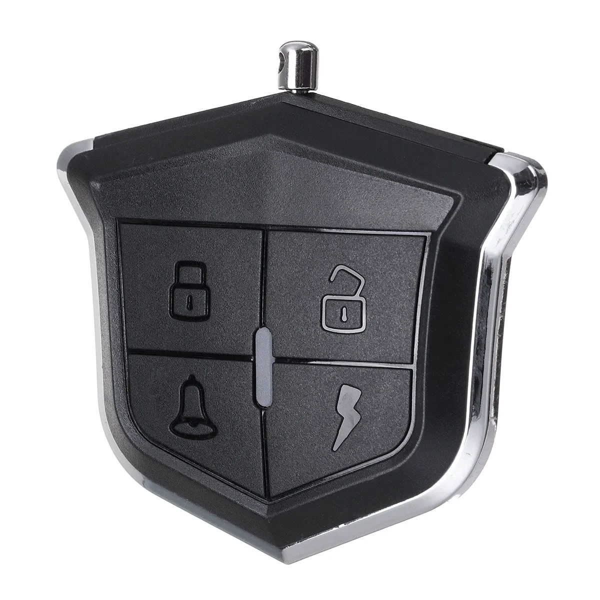 315/433MHZ 4 Button Wireless Copy Remote Control for Electric Car Motorcycle Remote Control