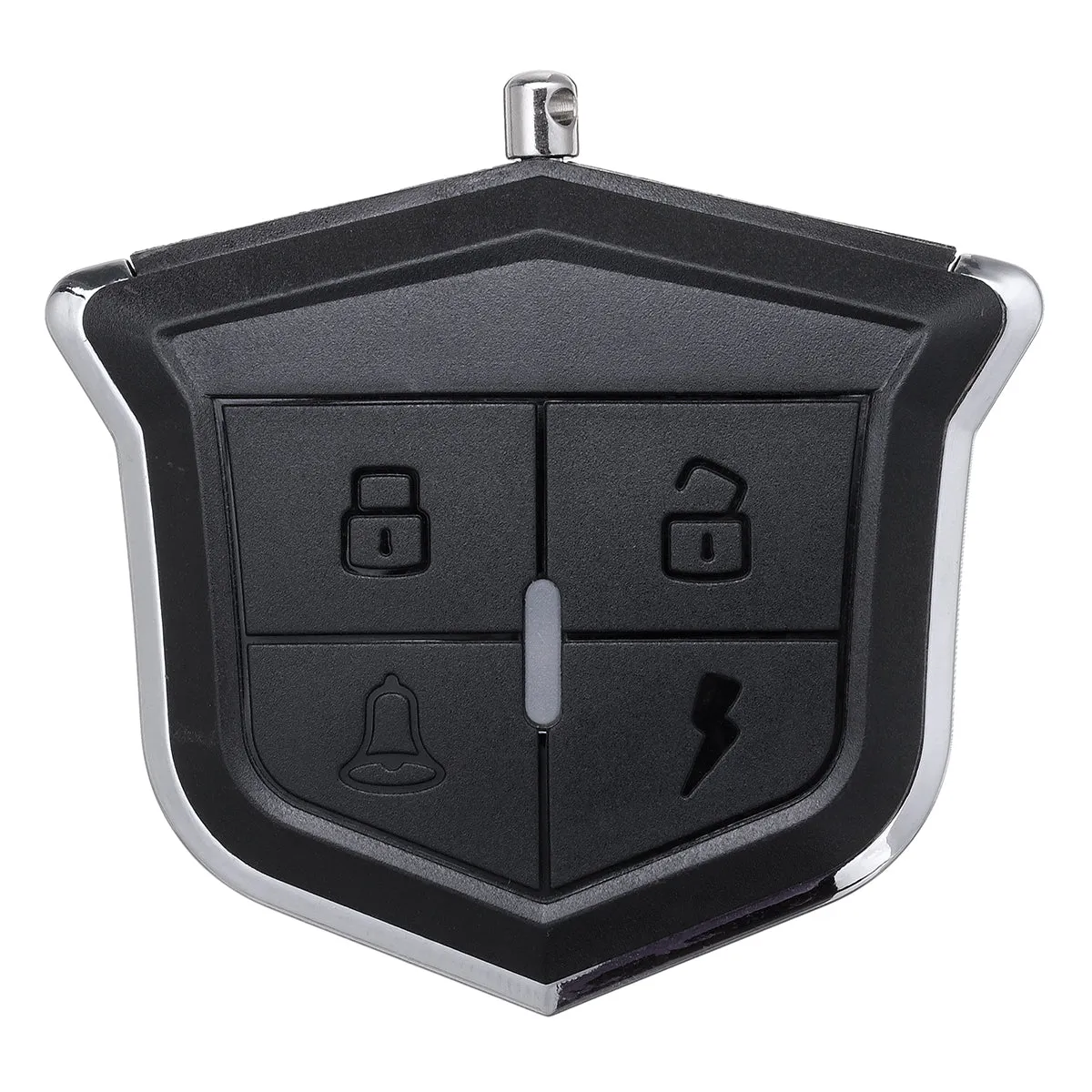 315/433MHZ 4 Button Wireless Copy Remote Control for Electric Car Motorcycle Remote Control