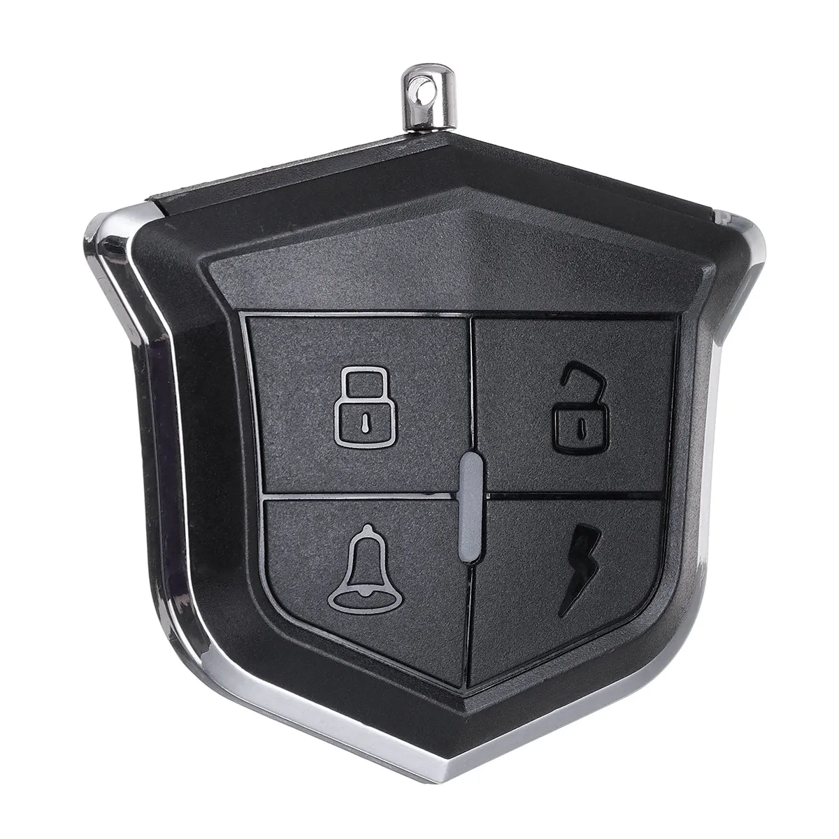 315/433MHZ 4 Button Wireless Copy Remote Control for Electric Car Motorcycle Remote Control