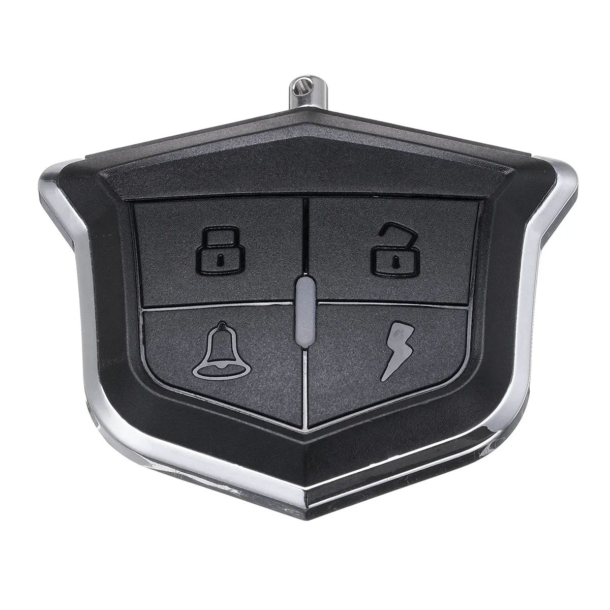 315/433MHZ 4 Button Wireless Copy Remote Control for Electric Car Motorcycle Remote Control