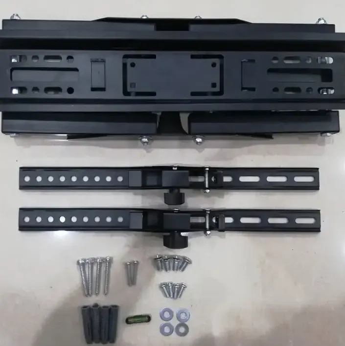 32''-70" Tv Wall Mount Bracket For Screen Swivel Pt003