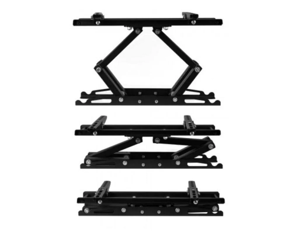 32''-70" Tv Wall Mount Bracket For Screen Swivel Pt003