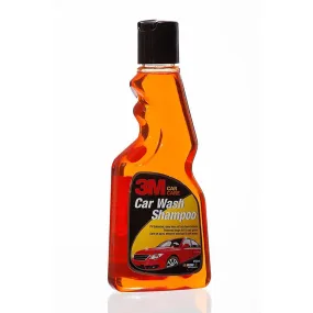 3M Car Wash Shampoo 250ml